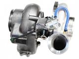 turbo ricostruito scania 164 truck