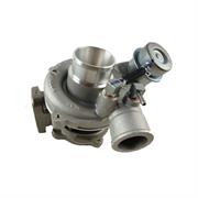 turbo ricostruito hyundai starex 2.5l