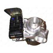 turbo ricostruito mercedes turbo destro