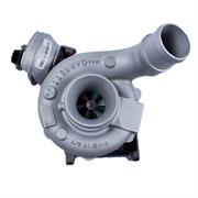 turbo ricostruito opel signum 3.0l