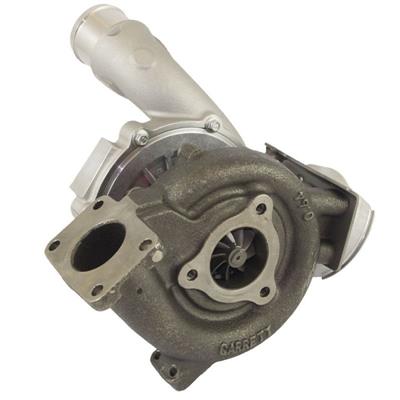 turbo ricostruito opel signum 3.0l
