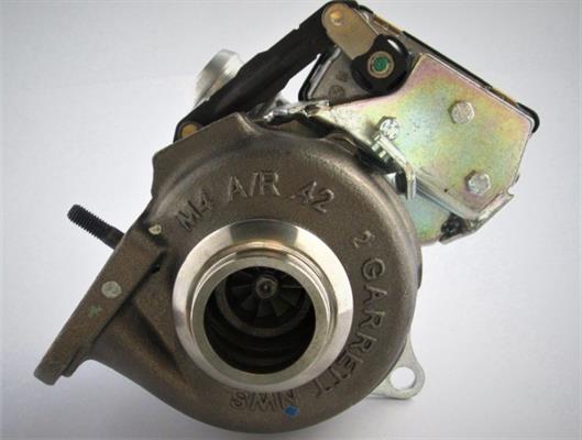 turbo ricostruito peugeot 407 / 607 hdi