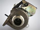 turbo ricostruito peugeot 407 / 607 hdi