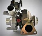 turbo ricostruito peugeot 407 / 607 hdi