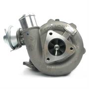 turbo ricostruito nissan mascott
