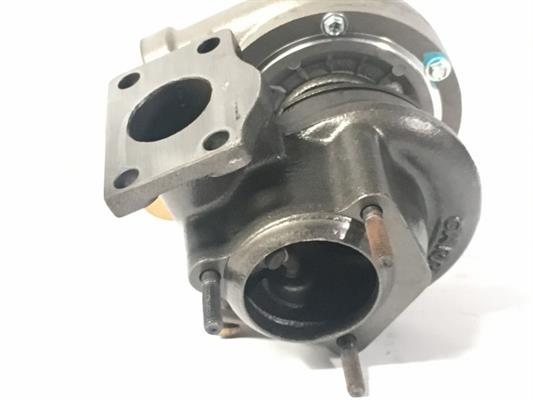 turbo ricostruito perkins