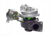 turbo ricostruito ford c-max