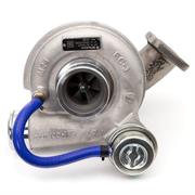 turbo ricostruito perkins