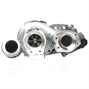 turbo ricostruito vw phaeton tdi 5.0