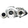 turbo ricostruito vw phaeton tdi 5.0