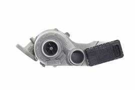 turbo ricostruito audi a8 4.0