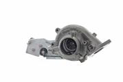 turbo ricostruito audi a8 4.0