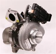 turbo ricostruito ford mondeo/s-max 2.2