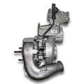 turbo ricostruito vw touareg v10
