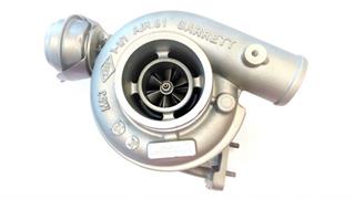 turbo ricostruito iveco daily 3.0l