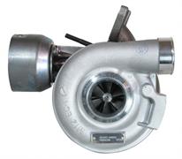 turbo ricostruito volvo penta marino