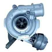 turbo ricostruito volvo penta marino