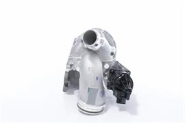turbo ricostruito continental per bmw 1.5i