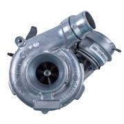 turbo ricostruito renault espace 2.0 dci