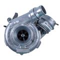 turbo ricostruito renault espace 2.0 dci