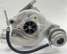 turbo ricostruito hyundai h100 starex