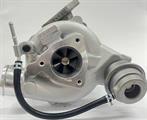 turbo ricostruito hyundai h100 starex