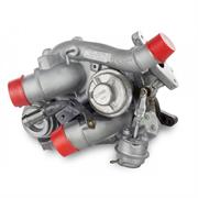 turbocompressore ricostruito lancia phedra 2.2l 170cv