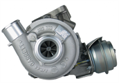turbo ricostruito hyundai i20 1.6 con sonda