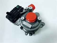 turbo ricostruito peugeot / citroen