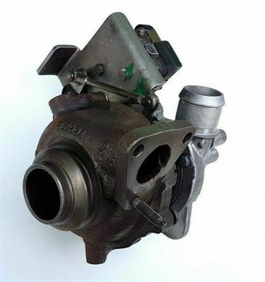 turbo ricostruito peugeot / citroen