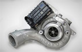 turbo ricostruito audi a6 27
