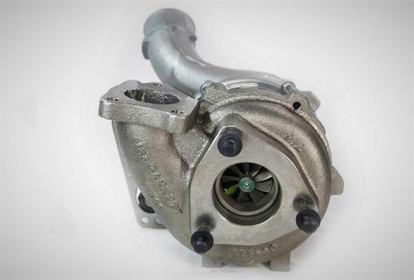 turbo ricostruito audi a6 27