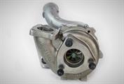 turbo ricostruito audi a6 27