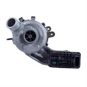turbo ricostruito land rover / jaguar