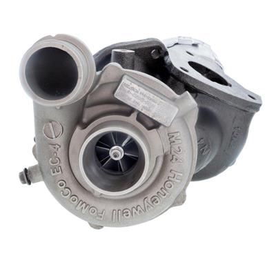 turbo ricostruito land rover / jaguar