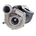 turbo ricostruito land rover / jaguar