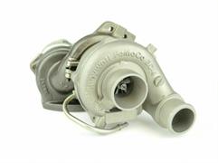 turbo ricostruito jaguar xf xj 3.0