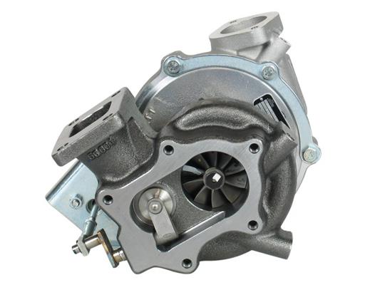 turbo ricostruito kobelco hino