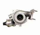 turbo ricostruito volvo c30/s40/v40