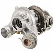 turbo ricostruito bmw x6