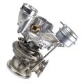 turbo ricostruito bmw x6