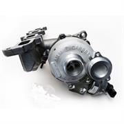 turbo ricostruito volkswagen