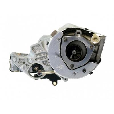 turbo ricostruito audi q7/vw touareg v8 tdi