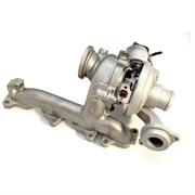 turbo ricostruito vw krafter 100kw