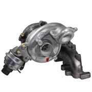 turbo ricostruito vw industrial 55kw