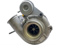 turbo ricostruito iveco cursor