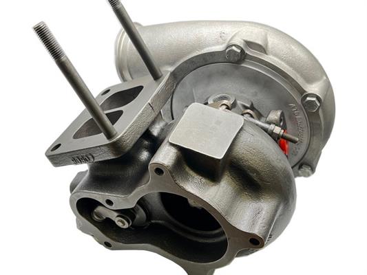 turbo ricostruito iveco cursor