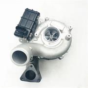 turbo ricostruito audi q7/a8