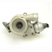 turbo ricostruito volvo xc70