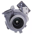 turbo ricostruito bmw 330d